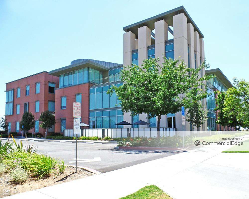 Altura Credit Union Headquarters 2847 Campus Pkwy Riverside CA 